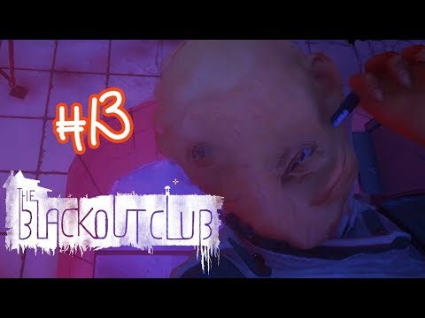 Diesmal MUSS es klappen!  ♡  #13 👁️ Let's Play The Blackout Club