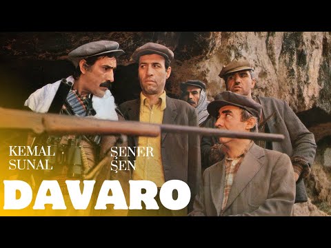 Davaro Türk Film
