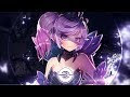 Nightcore Legends Never Die Lyrics