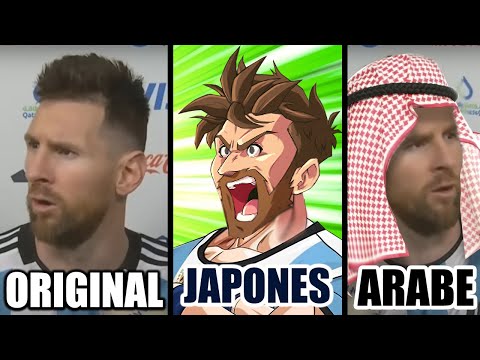 ¿QUE MIRÁS BOBO? Todas las Versiones (Original)