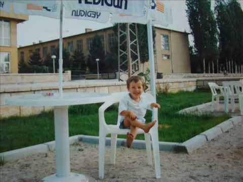 Dj Sefa Vs.Ferhat Gocer-Biri Bana Gelsin(Remix09)