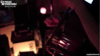 Katjuscha (Live Dub) - PRYPJAT SYNDROME live @ NachDenker, Magdeburg (2012-04-06)