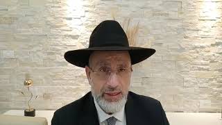 Récit du Baal Chem Tov On est jamais parfait. Léïlouy nichmat de Léon Yossef ben Camille Céleste zal