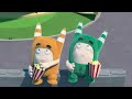 NEW! Pogo's Magic Lamp ✨ Reading Month ✨ Oddbods Full Episode | Funny Cartoons for Kids