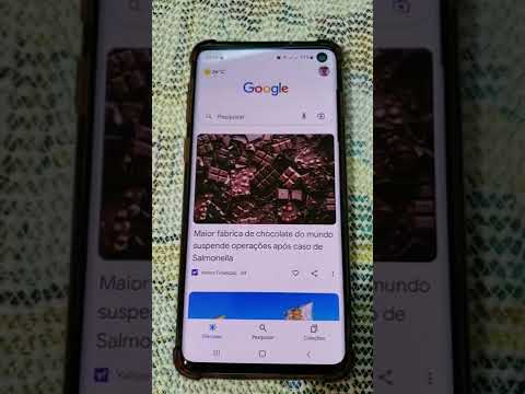 How to activate Ok Google on your cell phone #google #okgoogle #googletips #android #tips