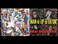 CHEAP TRICK - “Man-U-Lip-U-Lator”, 2026 Hold the Cheese Remix
