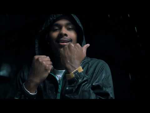 Boogie Fre$h - On My Life/Buzzed (Official Music Video)