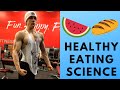 What Foods Are Healthy? - How To Start Eating Healthier