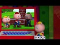 No Super Why Let S Watch McGee And Me