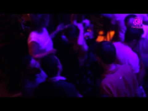 Black & White party: Prosis + Theo Tag @ Tramp (Athens 6 Jul. 2012)