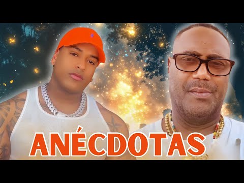 🔥 LA HISTORIA DE DANIELITO “EL FIERA” | PARTE 3: ANÉCDOTAS 💭📖
