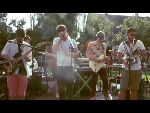 Soap Bubble Orchestra - live Gütersloh schlag 18 - Never Resting Rock