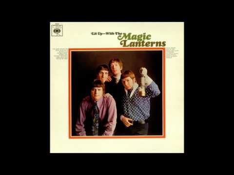 THE MAGIC LANTERNS * Shame Shame 1968 HQ