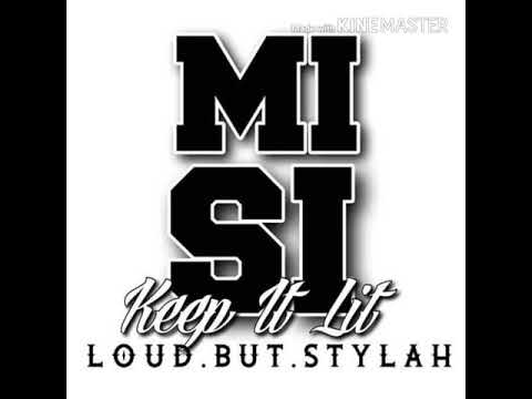 Miranos Amos [SIREN JAM]