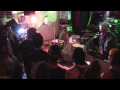 The Phenomenauts - a pretty romantic song for all the knuckleheads -Its Only Chemical