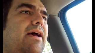 Beck&#39;s Song &#39;Painted Eyelids&#39; Sung on Docks