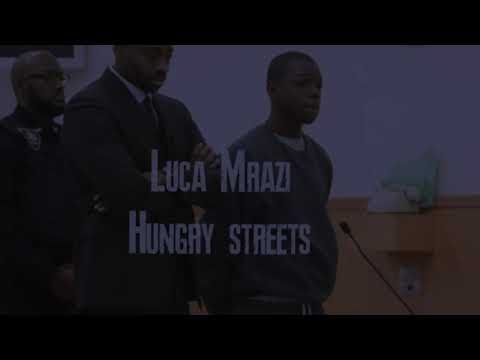 [FREE] Bobby Shmurda Type beat 2019 "Hungry streets" free trap beat | INSTRUMENTAL 130 bpm,Gm