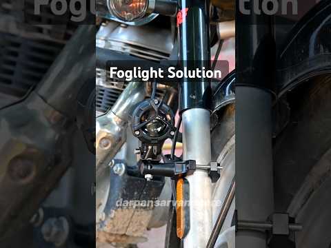 #clamps #foglights #fogglight #hjg #hjglight #automobile #ledlight #newshorts