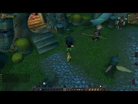 Thunder Bluff Mailbox Location, WoW Classic