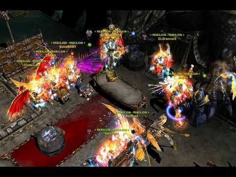 ⚔️ Castle Siege ⚔️ 23/02/2026 - PeruMu Season 21 Part 1 - 2