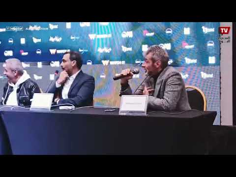 محمد سليمان كنت ندل بـ«وبينا ميعاد» وتطورت في الجزء الثاني