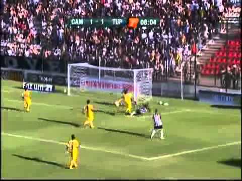Atlético MG 4 x 1 Tupi gols  06/02/2011   Campeonato Mineiro 2011