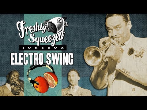 Atom Smith - Girl Lookin' Good (Audio) #electroswing