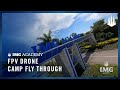 POV IMG Academy Camper