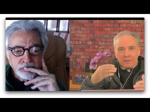 Personally Speaking ep. 90 (Joe Mantegna - Part 1)