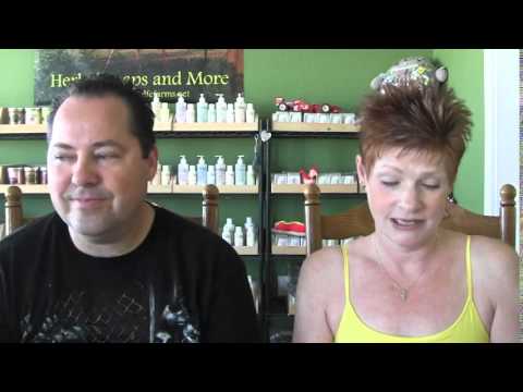 Episode 144: Knitting and Entertainment!