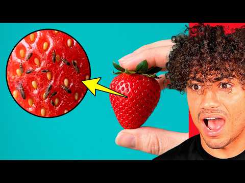 GENIUS SECRETS I Learned On YouTube Shorts!!