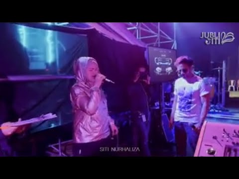 DS Siti Nurhaliza Tetap Rendah Diri Dan Minta Rehearsal - Chaan
