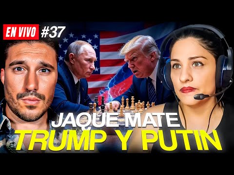 🚨😱 ¡¡ EXCLUSIVA MUNDIAL !! ¡¡ PREDICCIONES !! LA ALIANZA QUE LO CAMBIARÁ TODO, EL PLAN SECRETO 🚀🔥