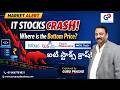 GuruPrasadAcademy INFOSYS TCS ANALYSIS GURUPRASAD EPISODE 4
