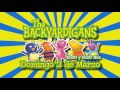 The Backyardigans Mov