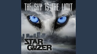 Star Gazer - Cold As Ice video