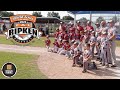Cal Ripken 2023 Little League World Series in Ocala, Florida