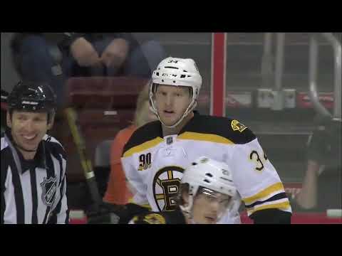 NHL  Mar.30/2014   Boston Bruins - Philadelphia Flyers