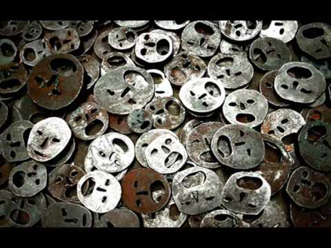 I'd need a savior by among the thirsty