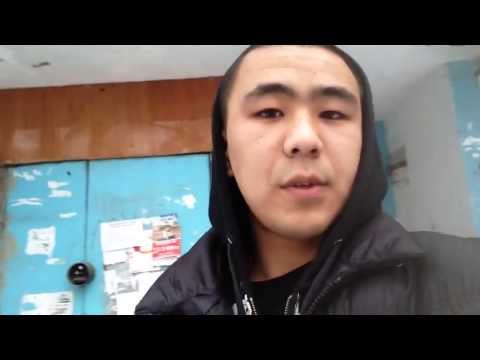 SunQar Sarmat - 5Five бауырыма жолдау!