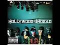 Hollywood Undead - The Diary (Swan Songs 12 ...