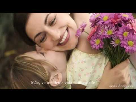 Mãe - João Anderson