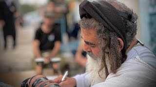 הרב שלום סבג - שיעורי וידאו - הרב שלום סבג✨אדם שאומר תיקון הכללי תהילים וטובל במקווה ולא טוב לו?-י״ח באייר ה׳תשפ״ה-דן בן יעקב 🇮🇱