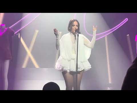 Alizée - "L'Alize" - Live Olympia Paris 2025