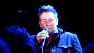 k.d. lang - The Water's Edge (Le Poisson Rouge, NYC, 4.14.11)