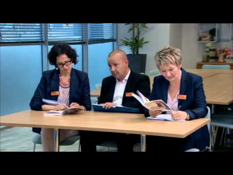 Young Apprentice - Season 3 - Episode 2: Cookery Book