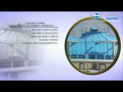 Gramicid hospital disinfectant and sanitizer, liquid, packag...