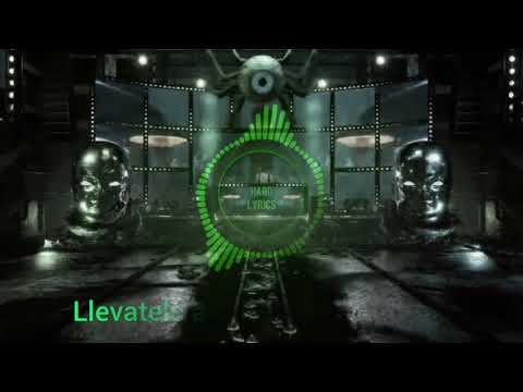 Rebelion ft. Tha Watcher - Fake Shizzle (sub español)