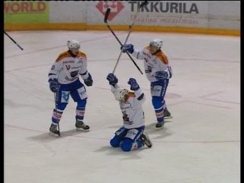 K-Vantaa - Alkukauden parhaat palat