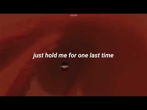 Selena Gomez, benny blanco - Ojos Tristes (with The Marias) // English Translation